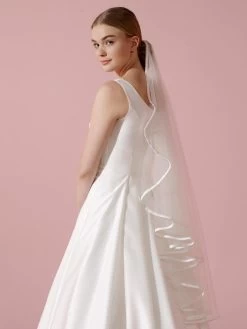 LILLY 02-2035-CR-100 Sluier