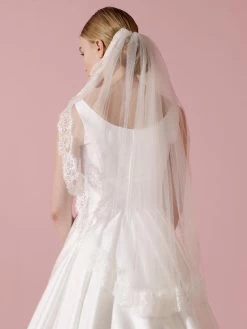 LILLY 02-2051-CR-110 Sluier