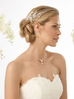 Bianco Evento 0394 Haarkam