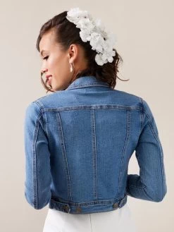 LILLY 09-782-BL Jeans Jasje