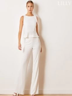 LILLY 20-3901-CR Broek