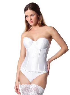 Poirier 424 Torselet 'Full Figure'