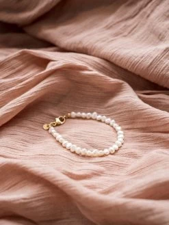 Abrazi Epoch ERA Armband Goud-L -Droom Trouwjurk ab a era sif gold 18 5 3