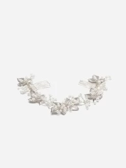 Abrazi Alex Haarkam Zilver