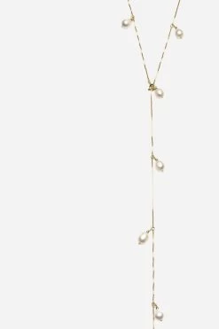 Abrazi Forever ERA Rugketting Goud-M -Droom Trouwjurk ab k era bp gold m 3