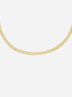 Abrazi Magic ERA Ketting Goud-M40 -Droom Trouwjurk ab k era mca m gold 46 4 1