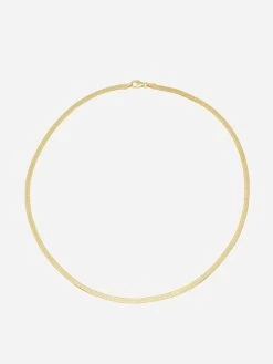 Abrazi Magic ERA Ketting Goud-S40