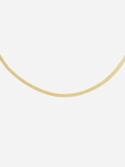 Abrazi Magic ERA Ketting Goud-S46 -Droom Trouwjurk ab k era mca s gold 46 5