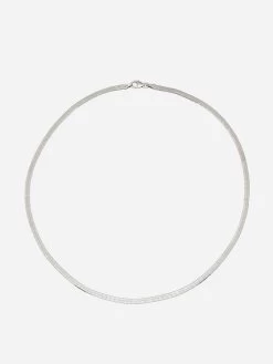 Abrazi Magic ERA Ketting Zilver-S40