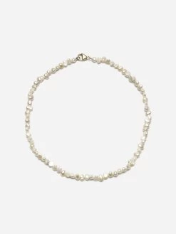 Abrazi Epoch ERA Ketting Goud-S