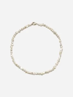 Abrazi Epoch ERA Ketting Goud-M