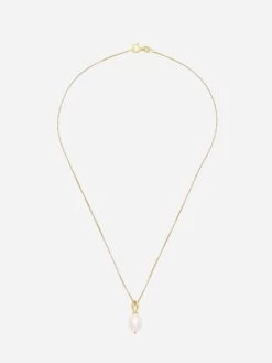 Abrazi Julie Ketting Goud-S