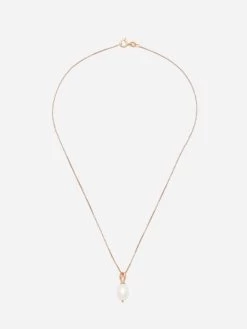 Abrazi Julie Ketting Rosé-S