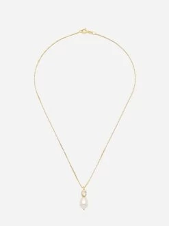 Abrazi Elena Ketting Goud-M