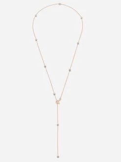 Abrazi Jessie Parel Rugketting Rosé