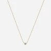 Abrazi Dainty Ketting Goud