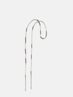 Abrazi Thunder ERA Threader Zilver