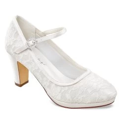 G Westerleigh Alessia Bruidsschoenen