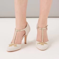 Rachel Simpson Bruidsschoenen Ana -Droom Trouwjurk ana 798 2400x 1