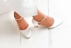 Rainbow Club Anika Bruidsschoenen -Droom Trouwjurk anika 4 2