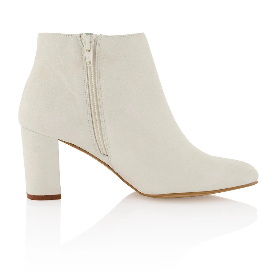 Fiarucci Bridal Anissa Bruidsschoenen 2 Fiarucci Bridal Anissa Bruidsschoenen - Afbeelding 2