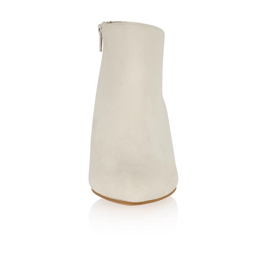 Fiarucci Bridal Anissa Bruidsschoenen 3 Fiarucci Bridal Anissa Bruidsschoenen - Afbeelding 3