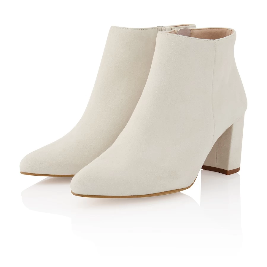 Fiarucci Bridal Anissa Bruidsschoenen 6 Fiarucci Bridal Anissa Bruidsschoenen - Afbeelding 6