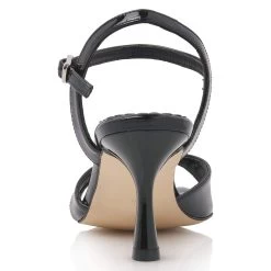 Fiarucci Bridal Anneli Bruidsschoenen Zwart -Droom Trouwjurk anneli black patent leather 6