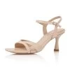 Fiarucci Bridal Anneli Bruidsschoenen Nude