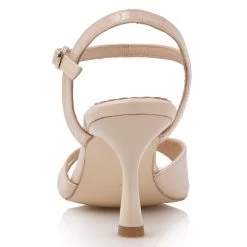 Fiarucci Bridal Anneli Bruidsschoenen Nude -Droom Trouwjurk anneli nude patent leather 6