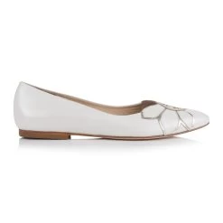 Rachel Simpson Autumn Bruidsschoenen