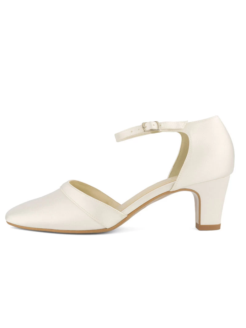 Avalia Emma Bruidsschoenen 2 Avalia Emma Bruidsschoenen - Afbeelding 2