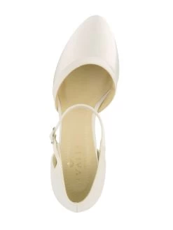 Avalia Emma Bruidsschoenen 8 Avalia Emma Bruidsschoenen -Droom Trouwjurk avalia bridal shoes emma 4 1