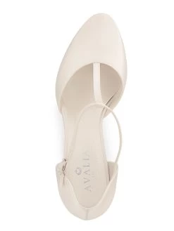 Avalia Aura Bruidsschoenen -Droom Trouwjurk avalia aura 4