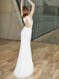 Bride Now BN-001 Trouwjurk -Droom Trouwjurk avalia bn 001 6