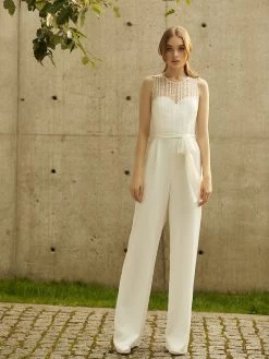 Bride Now BN-006 Jumpsuit