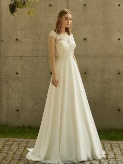 Bride Now BN-008 Trouwjurk