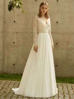 Bride Now BN-009 Trouwjurk