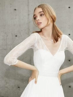 Bride Now BN-010 Trouwjurk -Droom Trouwjurk avalia bn 010 5