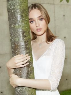 Bride Now BN-010 Trouwjurk -Droom Trouwjurk avalia bn 010 6