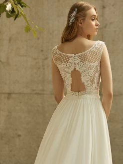 Bride Now BN-011 Trouwjurk -Droom Trouwjurk avalia bn 011 4