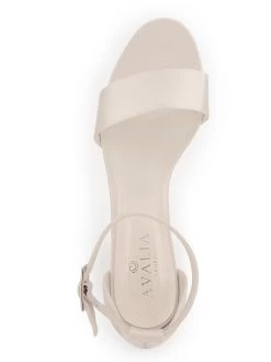 Avalia Carrie Bruidsschoenen -Droom Trouwjurk avalia carrie 4