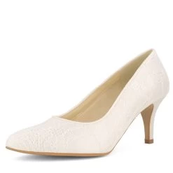 Avalia Demi Bruidsschoenen