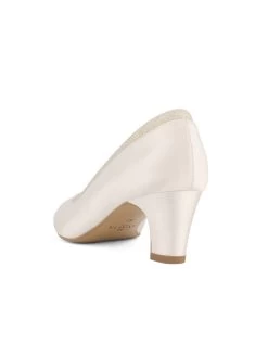 Avalia Ebba Bruidsschoenen -Droom Trouwjurk avalia ebba 3