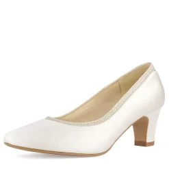 Avalia Mandy Bruidsschoenen