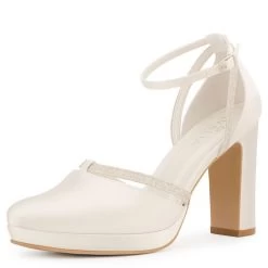 Avalia Mary Bruidsschoenen