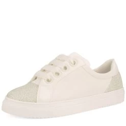 Avalia Robin Bruidssneakers