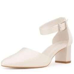 Avalia Vera Bruidsschoenen