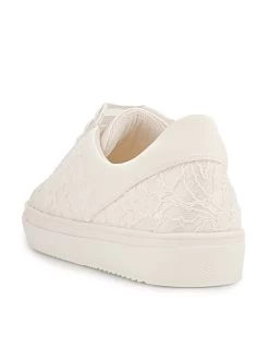 Avalia Zoey Bruidssneakers -Droom Trouwjurk avalia zoey 3