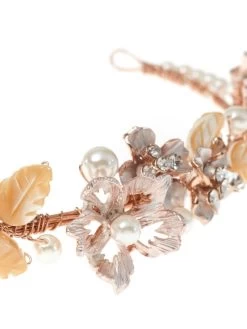 Tiara De Luxe BB-649 | Poirier -Droom Trouwjurk bb 649 079 bb 649 079 03